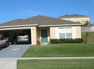 1830 Ridge Valley St, Clermont, FL 34711