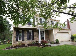 6881 Vantage Ct, Florence, KY 41042