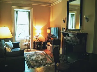 Rented by Owner