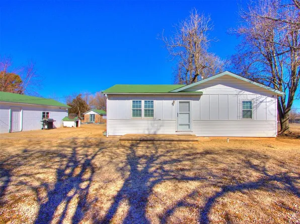 (undisclosed Address), Choctaw, OK 73020