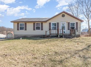 704 N Littlefield Rd, Weidman, MI 48893