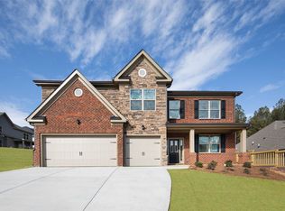 822 Albright Ln, Hampton, GA 30228