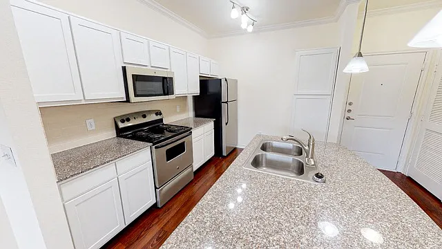 The Reserve Apartments — Photo 50