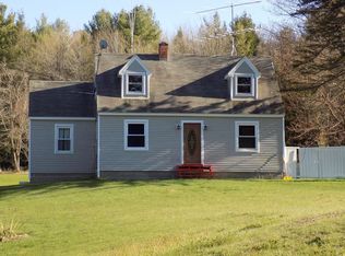209 Old Chesterfield Rd, Williamsburg, MA 01096