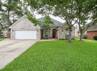21818 Windsor Castle Dr, Spring, TX 77388