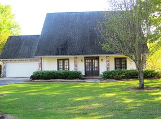 660 Bellevue Plantation Rd, Lafayette, LA 70503