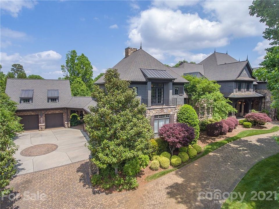 10419 Wildlife Rd, Charlotte, NC 28278 Zillow