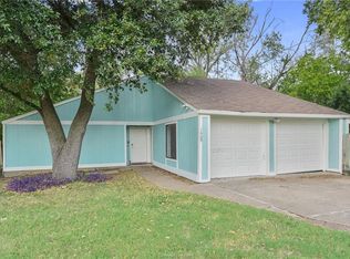 1609 Lemon Tree Ln, College Station, TX 77840