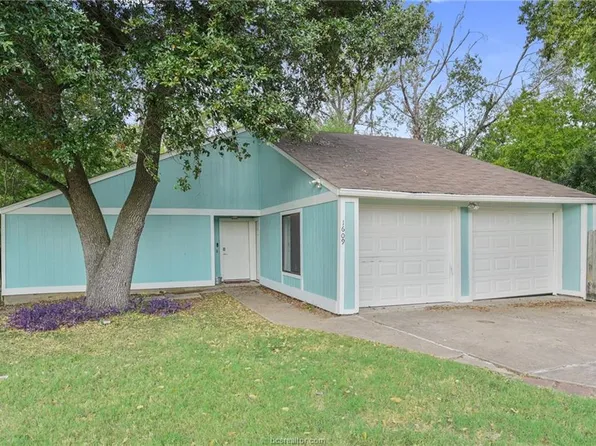 1609 Lemon Tree Ln, College Station, TX 77840