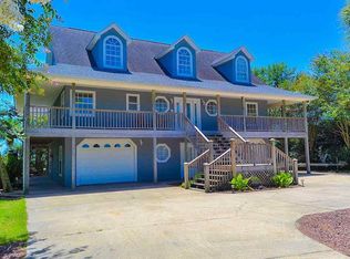 7829 Petersen Point Rd, Milton, FL 32583