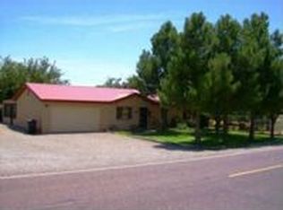 215 Dona Ana School Rd, Las Cruces, NM 88007