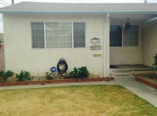 11122 Maidstone Ave, Norwalk, CA 90650