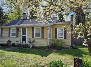 5130 Rosemary Dr, Chesapeake Beach, MD