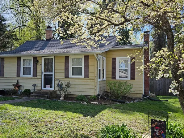 5130 Rosemary Dr, Chesapeake Beach, MD 20732