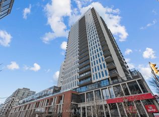 170 Sumach St #1407, Toronto, ON M5A 0C3