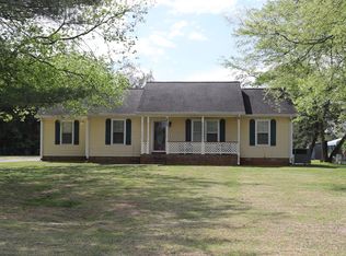 3912 Hord Rd, Murfreesboro, TN 37129