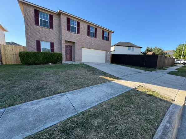 7423 Copper Clf, Converse, TX 78109