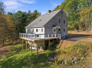 23 Straits Road, New Hampton, NH 03256