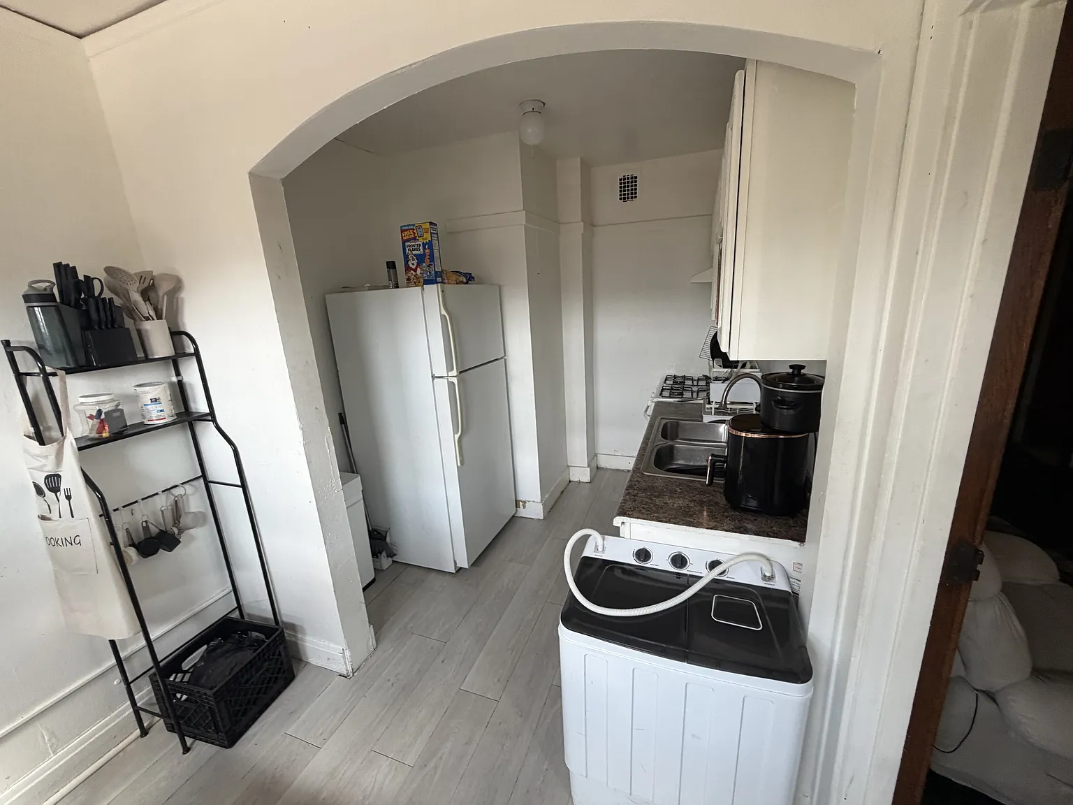 923 N 27th Street - Residental - 8 — Photo 4