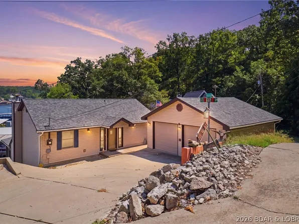 18 Horizon Ln, Rocky Mount, MO 65072