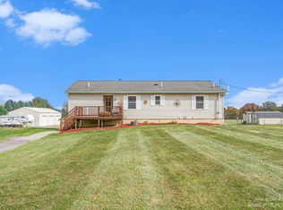 460 N Fletcher Rd, Dexter, MI 48130