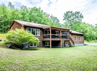 570 McLucas Rd, East Waterboro, ME 04030