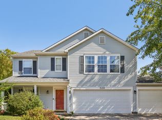 【 okazu⠀】 18682 Tillamook Run E, Noblesville, IN 46062 | MLS #22066062