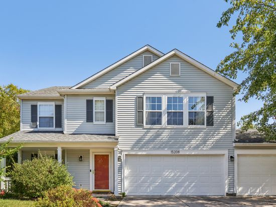 15208 Porchester Dr, Noblesville, IN 46062
