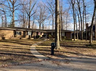 1206 Sioux St, Jackson, MO 63755