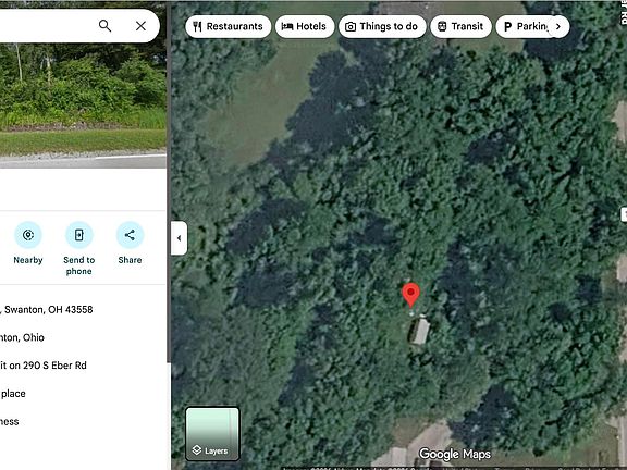 5th image of 290 S Eber Rd