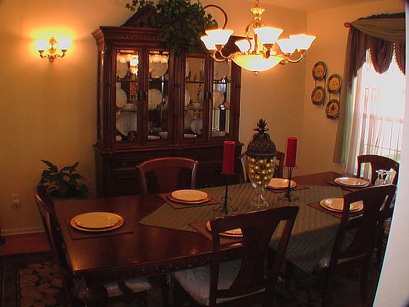 Dinning Room
