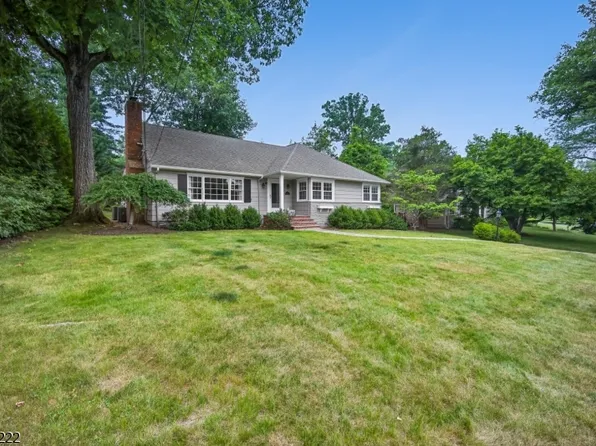 11 Wordsworth Rd, Short Hills, NJ 07078