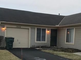 1669 Sandybrook Ct, Grove City, OH 43123