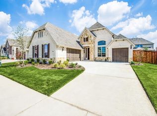 7874 Barn Swallow Dr, Frisco, TX 75036