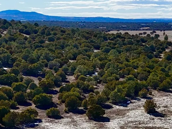 N 3208th Lot D, Vernon, AZ 85940