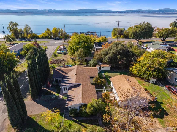 6825 Virginia Drive, Lucerne, CA 95458