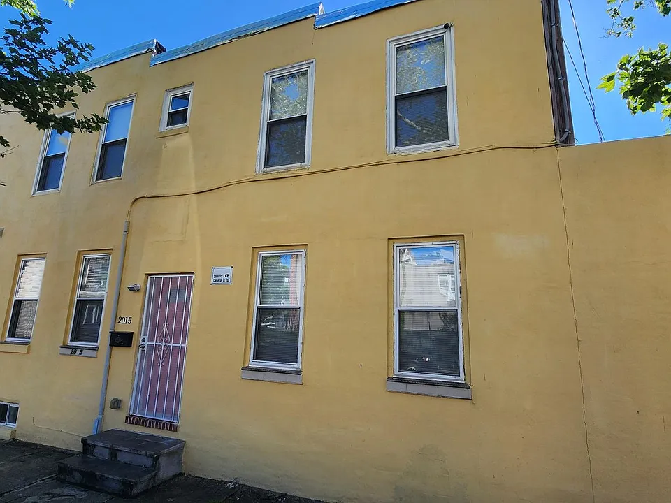 2015 Jefferson St