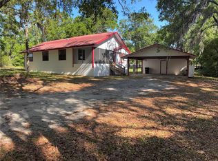 7205 SW 15th Pl, Ocala, FL 34474