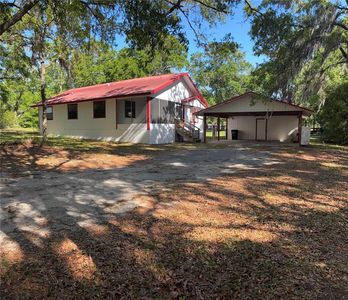 7205 SW 15th Pl, Ocala, FL, 34474