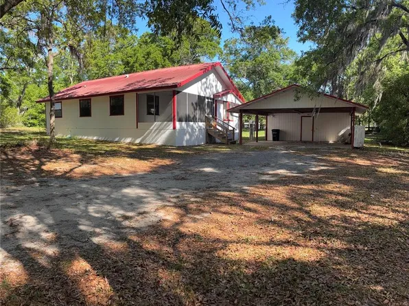 7205 SW 15th Pl, Ocala, FL 34474