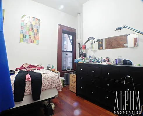 Rented by Alpha Properties NYC I LLC | media 48