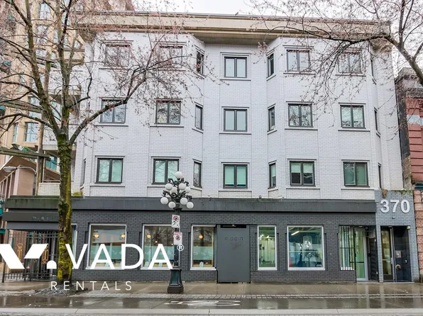 370 Carrall St #403, Vancouver, BC V6B 2J3