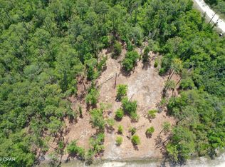LOT-18D Hickory Bluff Rd, Panama City, FL 32409