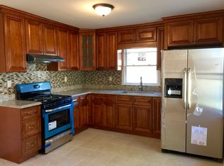 233 St And 133 Ave, Laurelton, NY 11413