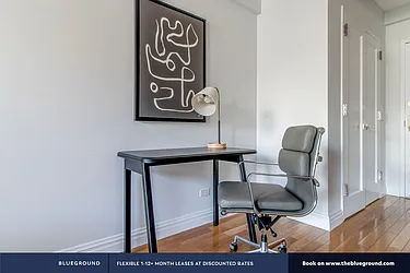 Rented by The Blueground