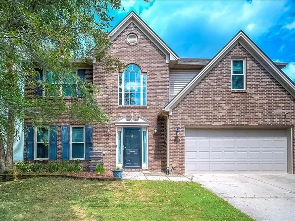 4051 Boone Creek Rd, Lexington, KY 40509