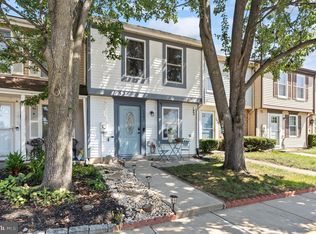 5807 Drawbridge Ct, Frederick, MD 21703