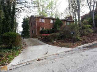 2853 Chaucer Dr SW, Atlanta, GA 30311