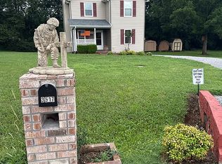 3517 Halleys Dr, Murfreesboro, TN 37127