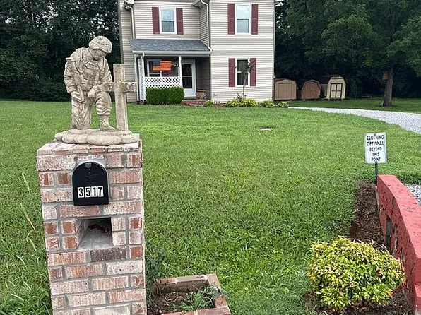 3517 Halleys Dr, Murfreesboro, TN 37127
